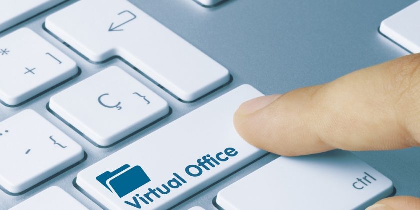 Virtual Office in Spain