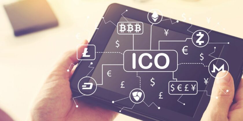 Initial Coin Offering in Spain
